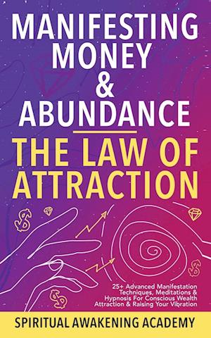 Manifesting Money & Abundance Blueprint - The Law Of Attraction