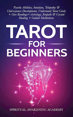 Tarot For Beginners