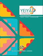 Yeiyá - Volumen 1, Número 1, Julio-Diciembre 2020