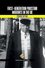 First-Generation Pakistani Migrants in the UK 