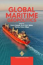 Global Maritime Geopolitics 