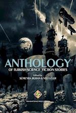 Anthology of Turkish Science Fiction Stories