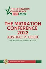 The Migration Conference 2022 Abstracts Book 