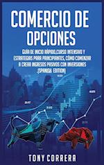 Comercio de Opciones