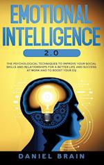 Emotional Intelligence 2.0