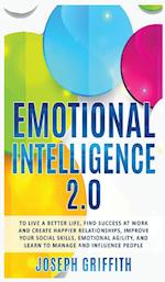 EMOTIONAL INTELLIGENCE 2.0