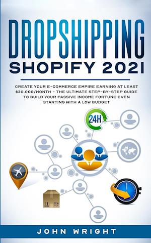 Dropshipping Shopify 2021