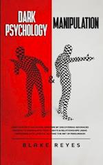 Dark Psychology & Manipulation