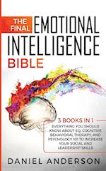 The Final Emotional Intelligence Bible