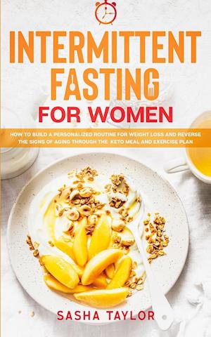 Intermittent Fasting for Women