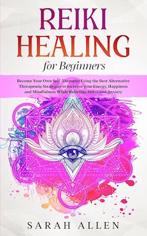 Reiki Healing for beginners