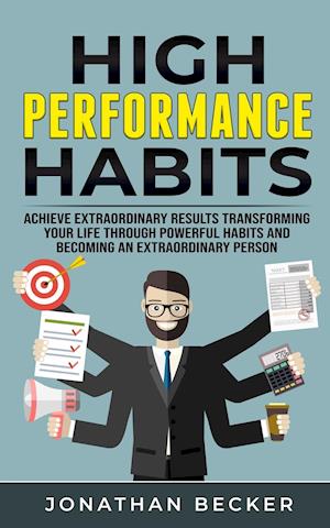 High Performance Habits