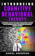 Introducing Cognitive Behavioral Therapy