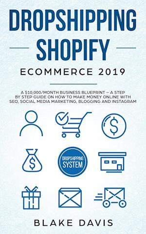 Dropshipping Shopify E-Commerce 2019