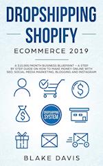 Dropshipping Shopify E-Commerce 2019