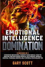 Emotional Intelligence Domination