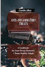 Anti-Inflammatory Treats