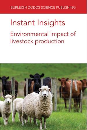 Instant Insights: Environmental Impact of Livestock Production