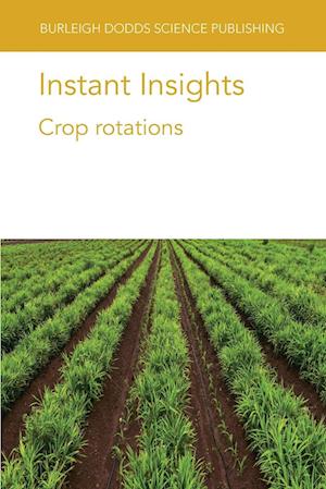 Instant Insights: Crop Rotations