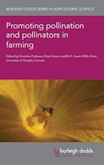 Promoting Pollination and Pollinators in Farming