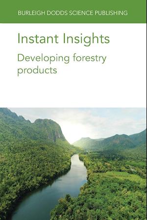 Instant Insights: Developing Forestry Products