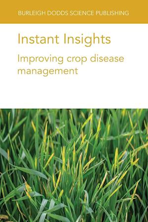 Instant Insights: Improving Crop Disease Management