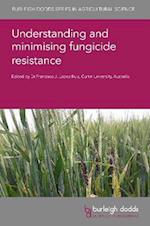 Understanding and minimising fungicide resistance