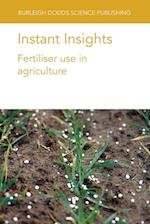 Instant Insights: Fertiliser Use in Agriculture