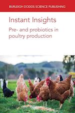 Instant Insights: Pre- and Probiotics in Poultry Production