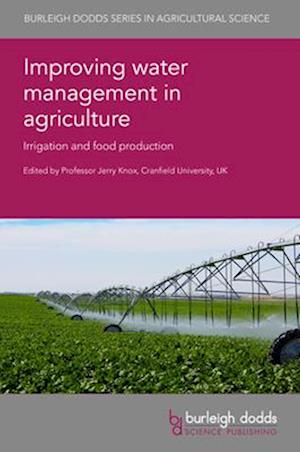 Improving Water Management in Agriculture