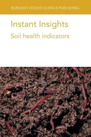Instant Insights: Soil Health Indicators