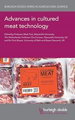 Advances in Cultured Meat Technology