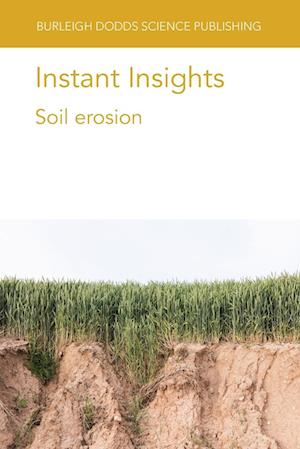 Instant Insights: Soil Erosion