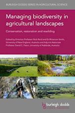 Managing Biodiversity in Agricultural Landscapes