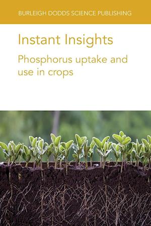 Instant Insights: Phosphorus Uptake and Use in Crops