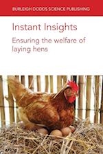 Instant Insights: Ensuring the Welfare of Laying Hens