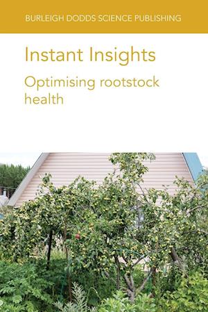 Instant Insights: Optimising Rootstock Health