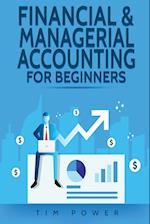 Financial & Managerial Accounting For Beginners 