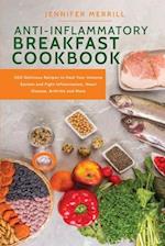 Anti-Inflammatory Breakfast Cookbook 