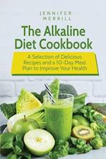 The Alkaline Diet Cookbook