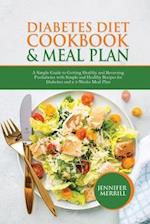 Diabetes Diet Cookbook & Meal Plan