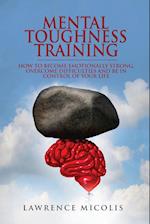 Mental Toughness Training