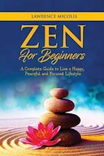 Zen for Beginners