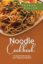 Noodle Cookbook