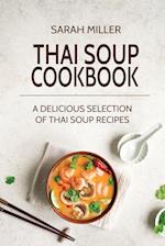 Thai Soup Cookbook