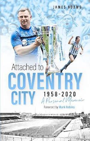 Attached to Coventry City