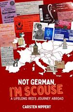 Not German; I'm Scouse