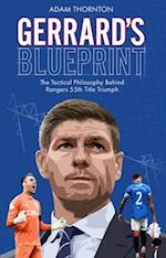 Gerrard's Blueprint