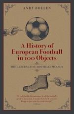 A History of European Football in 1