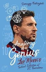Anatomy of a Genius